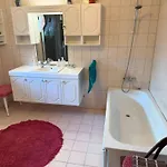別荘 Stabben White House By Interhome *