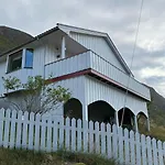 Stabben White House By Interhome Aure