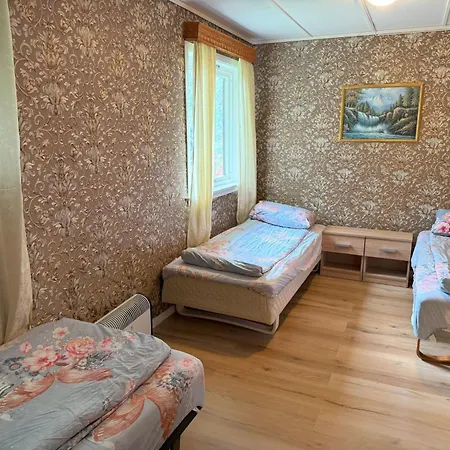 Stabben White House By Interhome *