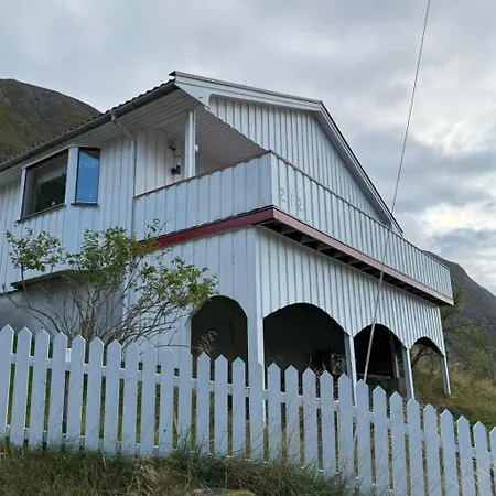Stabben White House By Interhome Aure