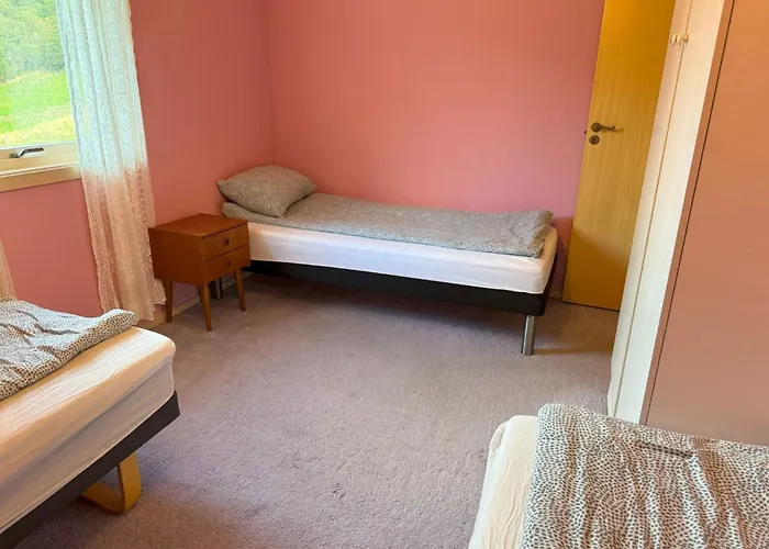 Holiday home Stabben White House By Interhome Aure (Aure)