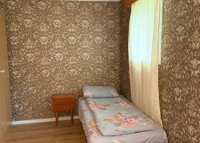 Stabben White House By Interhome