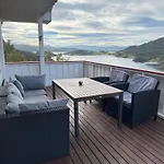 Stabben White House By Interhome بيت للعطل Aure (Aure)