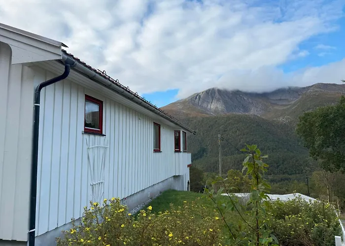 Stabben White House By Interhome